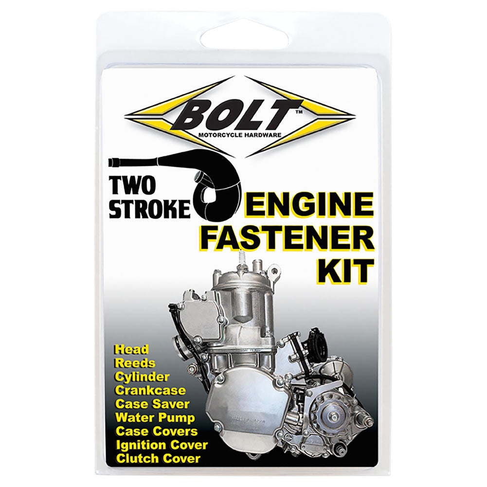 Bolt Engine Fastener Kit#mpn_E-C1-9007
