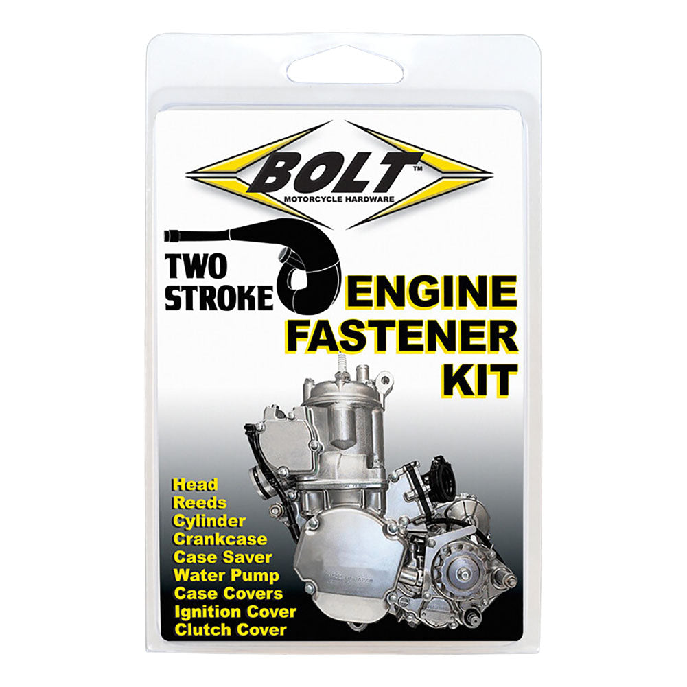 Bolt Engine Fastener Kit#mpn_E-CF2-1017