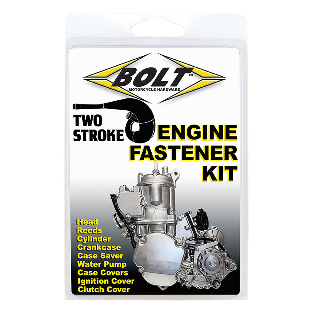 Bolt Engine Fastener Kit#mpn_E-KTM2-0316