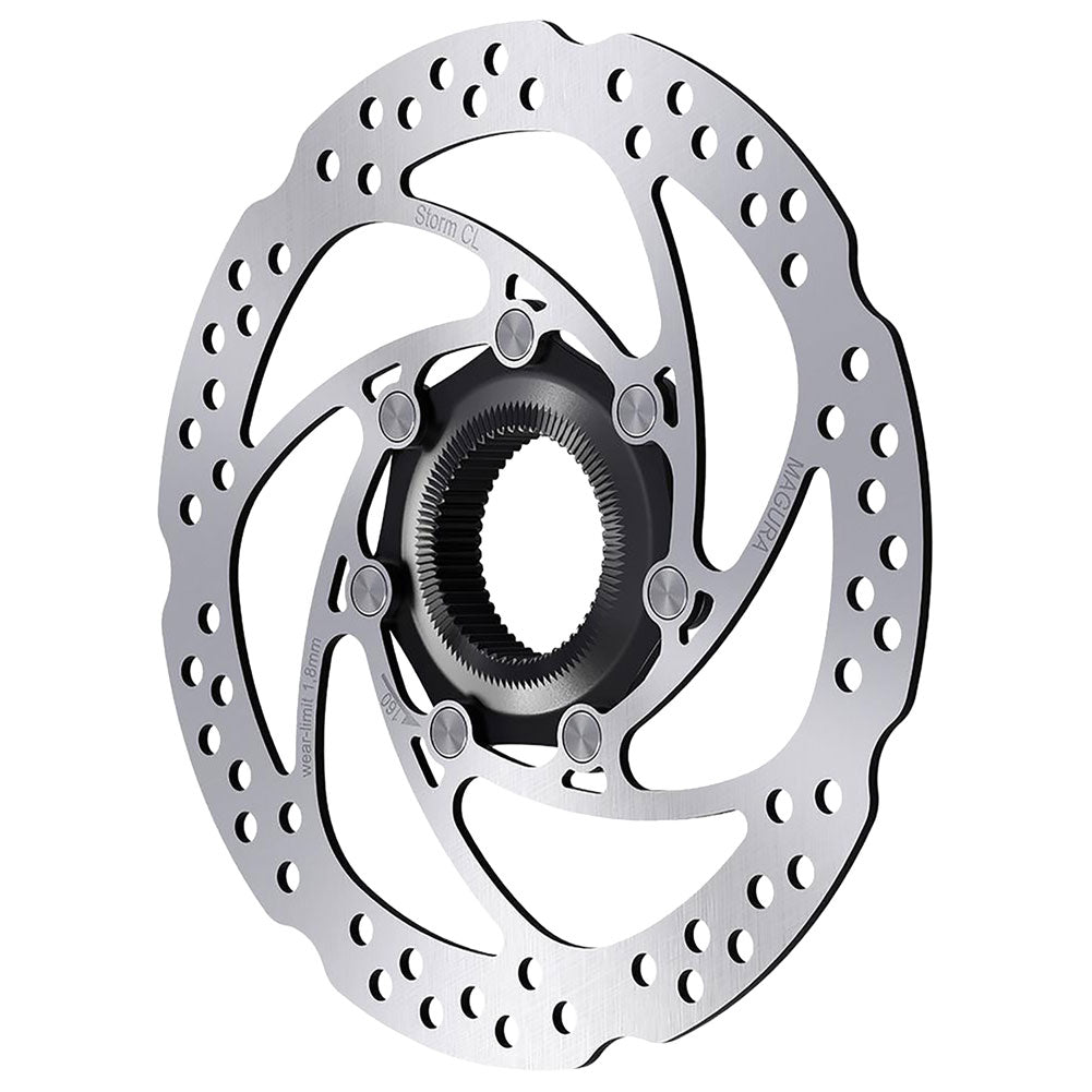Magura Storm CL E-Bike Brake Rotor 203mm#mpn_2701448