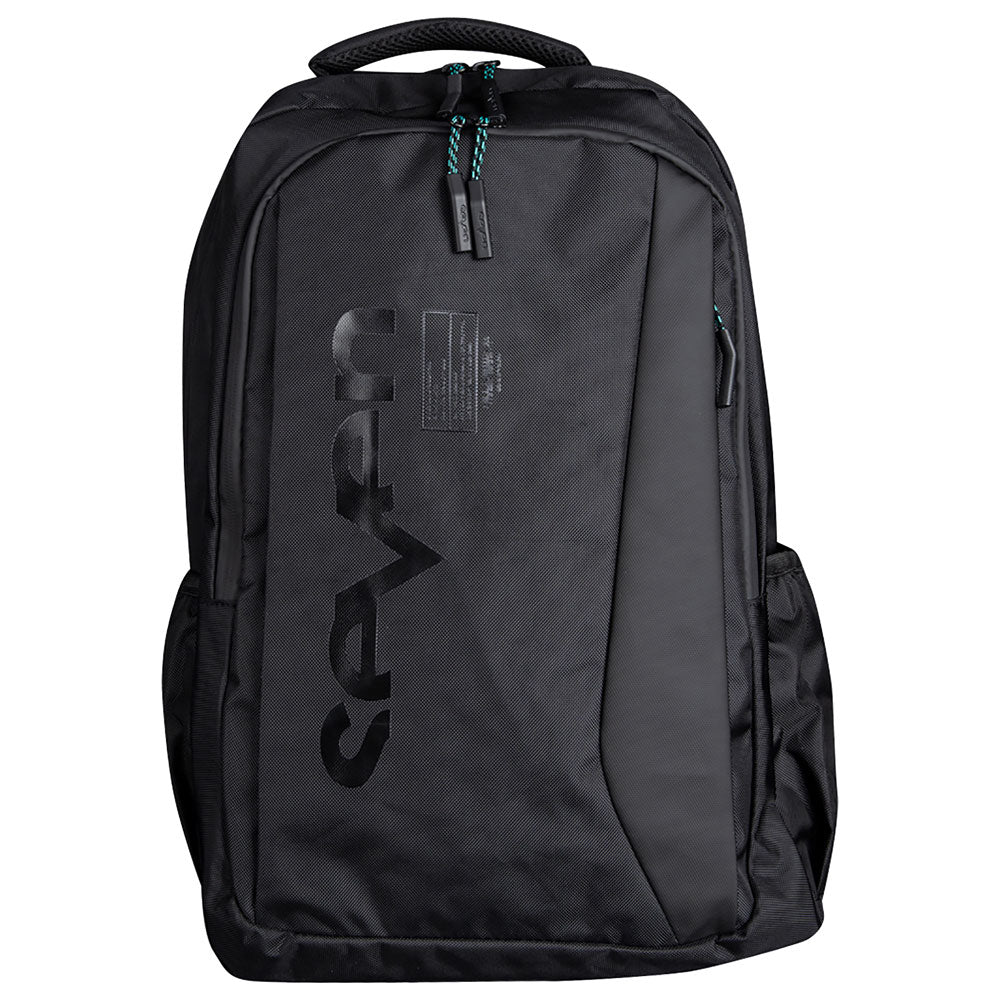 Seven Academy Backpack Black #3100003-001-OS