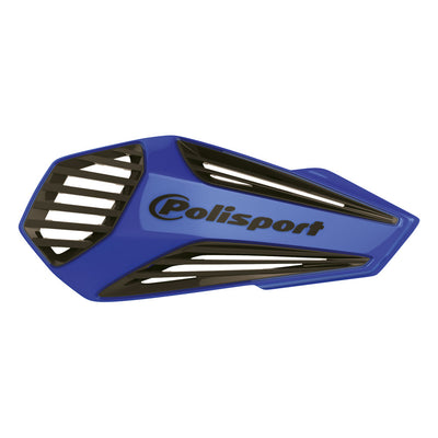 Polisport MX Air Handguards Blue/Black#mpn_8308400007