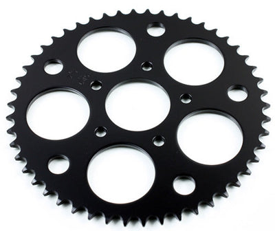 JT Chain and Sprockets JTR254.50 Jt Sprocket 50 Tooth JTR254 #JTR254.50