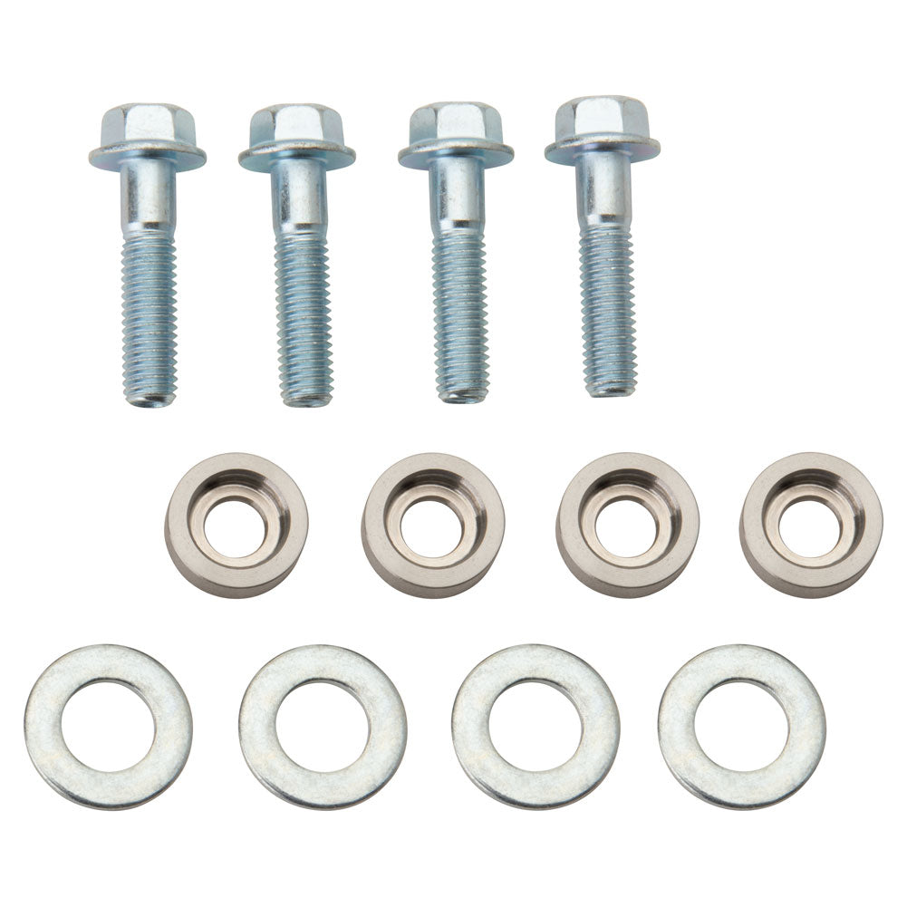 Tusk Hard Mount Foot Peg Conversion Kit#mpn_206-898-0001
