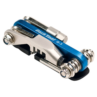Park Tool USA I-Beam Folding Multi Tool#mpn_IB-3