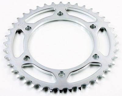 JT Chain and Sprockets JTR498.40 Jt Sprocket 40 Tooth JTR498 #JTR498.40
