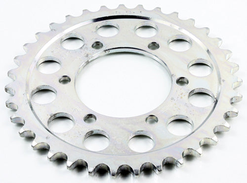 JT Chain and Sprockets JTR858.35 Jt Sprocket 35 Tooth JTR858 #JTR858.35