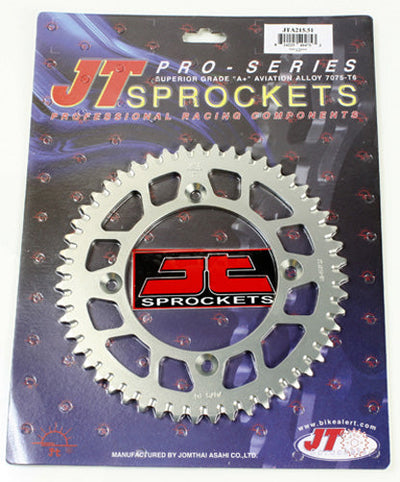 JT JTA215.51 Jt Rear Sprocket 51 Tooth #JTA215.51