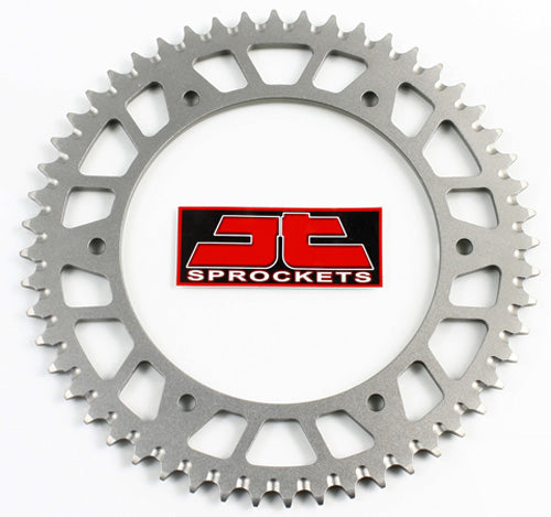 JT Chain and Sprockets JTA896.52 Jt Rear Alloy Sprocket (Jta896), 52 Tooth JTA896 #JTA896.52