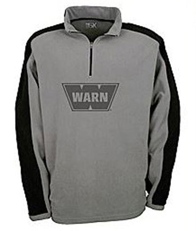 Warn OMF115K(XL) Olympic Micro Fleece 1/4" Zip #OMF115K(XL)