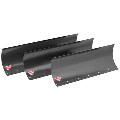 WARN 54" STRAIGHT PLOW BLADE VALUE LINE#mpn_86768