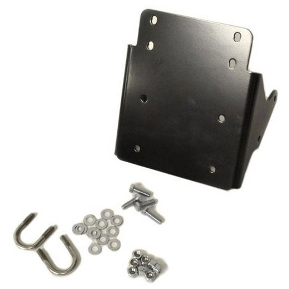 Warn 83130 Winch Mount Kit #83130