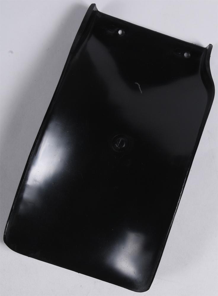 AIRBOX MUD FLAP BLACK#mpn_2081680001