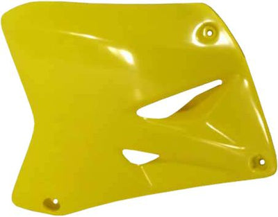 RADIATOR SHROUDS YELLOW#mpn_2081850231