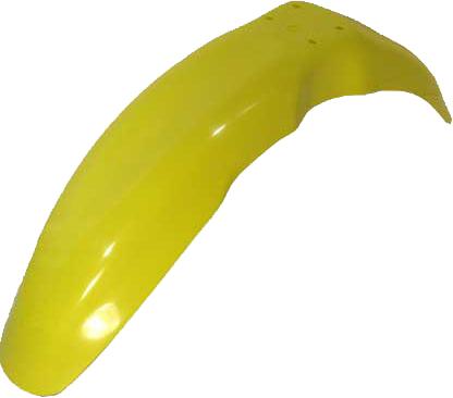 FRONT FENDER YELLOW#mpn_2081890231