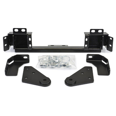 Warn 95160 Plow Mounting Kit #95160