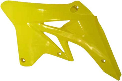 RADIATOR SHROUDS YELLOW#mpn_2081900231