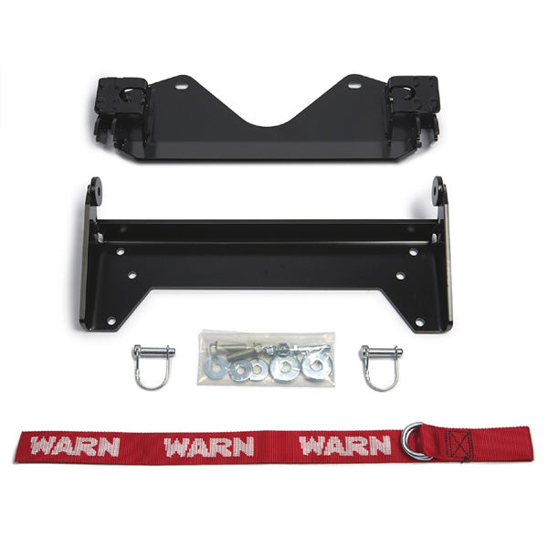 WARN PLOW MOUNT#mpn_93820