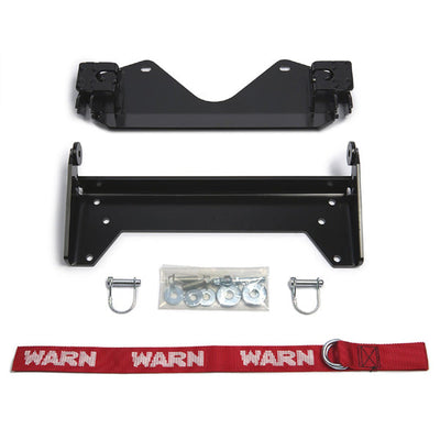 Warn 93820 Plow Mount #93820