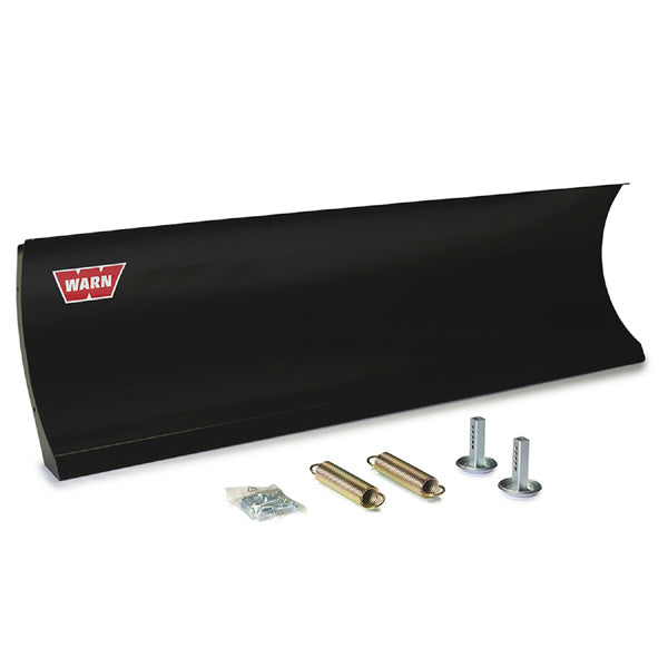 66" UTV PLOW BLADE, STRAIGHT ,PROV SXS PLOW SYSTEM#mpn_90695