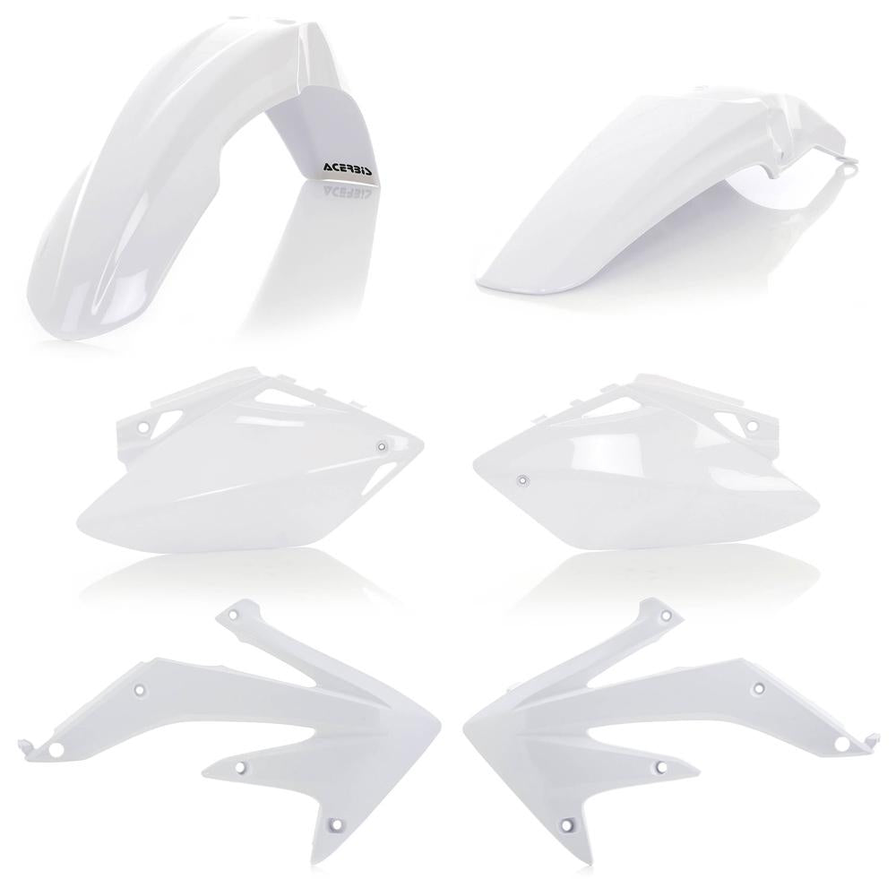 PLASTIC KIT WHITE#mpn_2082050002