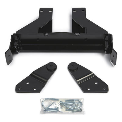 WARN FRONT PLOW MOUNT ARCTIC CAT#mpn_97596