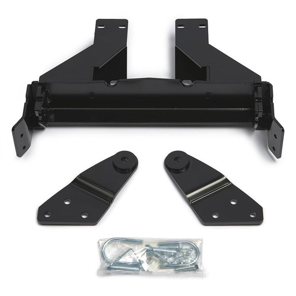 Warn 97596 Plow Mounting Kit #97596