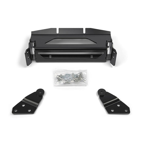 WARN FRONT PLOW MOUNT CAN AM#mpn_97130