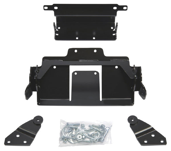 WARN FRONT PLOW MOUNT KAWASAKI#mpn_96990