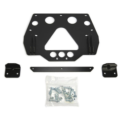 Warn 95848 Plow Mounting Kit #95848