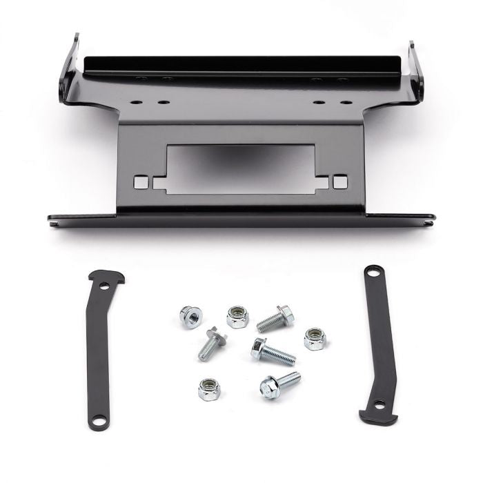 Warn 102600 Winch Mount Kit #102600