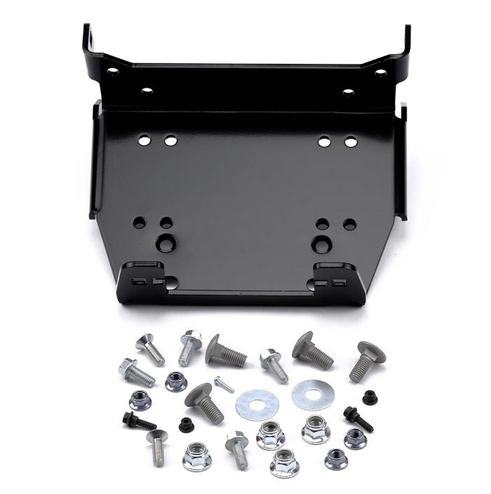 WARN WINCH MOUNT YAMAHA#mpn_102920