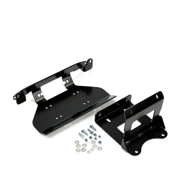 WARN WINCH MOUNT CAN-AM#mpn_101394