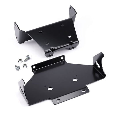 Warn 101510 Winch Mount #101510