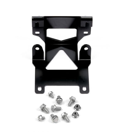 Warn 100380 Winch Mount Kit #100380