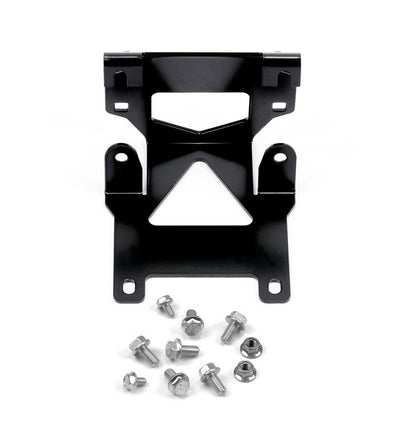 WARN WINCH MOUNT HONDA#mpn_100380