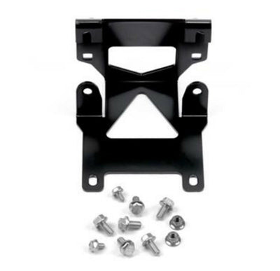 WARN WINCH MOUNT CAN-AM#mpn_101434