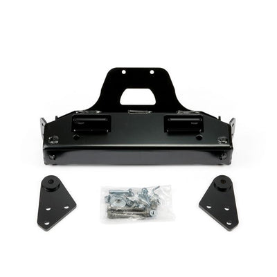 WARN FRONT PLOW MOUNT POLARIS#mpn_100960