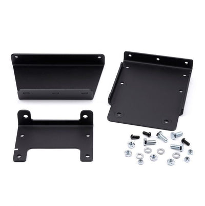 Warn 101674 Winch Mount Kit #101674