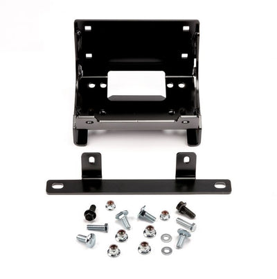 WARN WINCH MOUNT KAWASAKI#mpn_101678