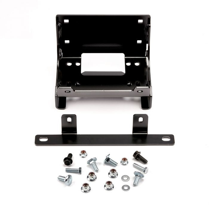 Warn 101678 Winch Mount Kit #101678