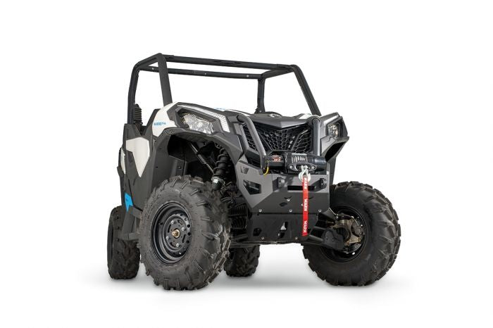 WARN BUMPER SXS CAN AM#mpn_102506