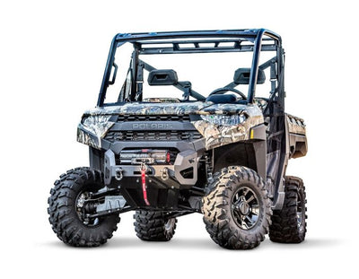 WARN BUMPER SXS POLARIS#mpn_101708