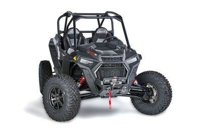 WARN BUMPER SXS POLARIS#mpn_103420