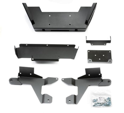 WARN BUMPER SXS CANAM#mpn_101694