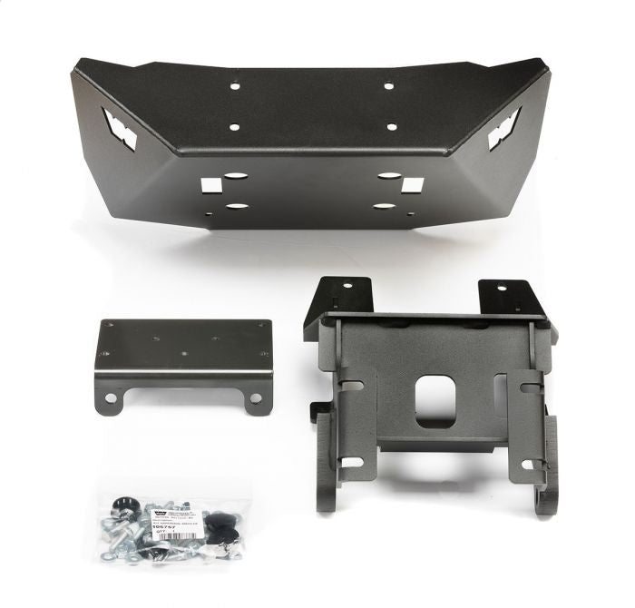 WARN BUMPER SXS CANAM#mpn_106750