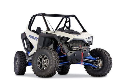 WARN BUMPER SXS POLARIS#mpn_106308