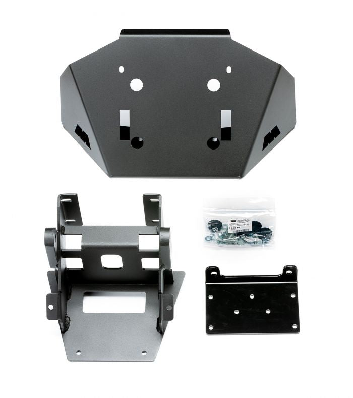 Warn 106612 Bumper Kit #106612