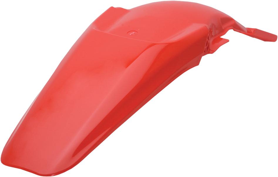 REAR FENDER RED#mpn_2084550227