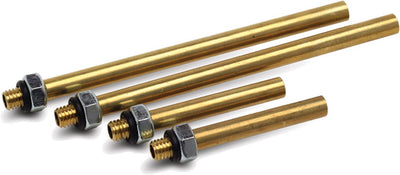 REPLACEMENT 6MM BRASS ADAPTERS 4/PK#mpn_08-0040